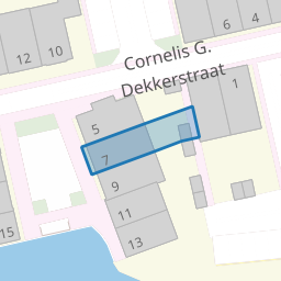 Perceel WZN00-D-3448