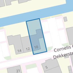 Perceel WZN00-D-3466