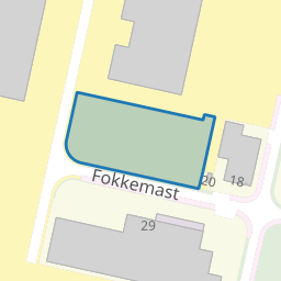 Perceel WZN00-D-3473