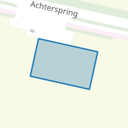 Perceel WZN00-D-3509