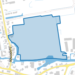 Perceel WZN00-D-3521