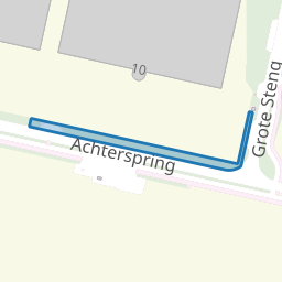 Perceel WZN00-D-3530