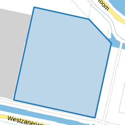 Perceel WZN00-D-3541
