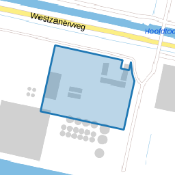Perceel WZN00-D-3608