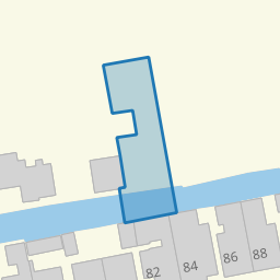 Perceel WZN00-D-3687