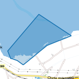Perceel YSK00-A-650