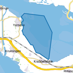 Perceel YSK00-A-699