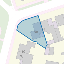 Perceel YSK00-D-1699