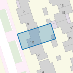 Perceel YSK00-D-1744