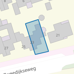 Perceel YSK00-D-1783