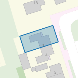 Perceel YSK00-D-1806