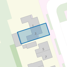 Perceel YSK00-D-1807