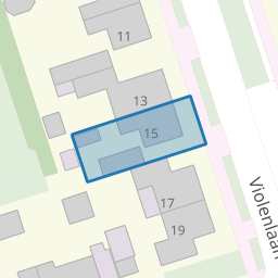 Perceel YSK00-D-1814