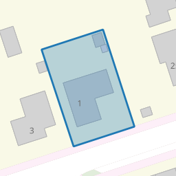 Perceel YSK00-D-1819