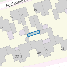 Perceel YSK00-D-1857