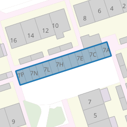 Perceel YSK00-D-1862