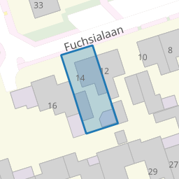 Perceel YSK00-D-1907