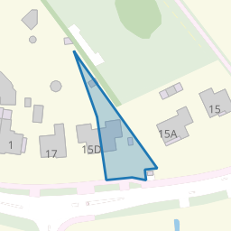 Perceel YSK00-D-2066