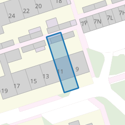 Perceel YSK00-D-2089