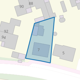 Perceel YSK00-D-2096