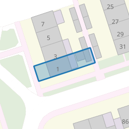 Perceel YSK00-D-2168