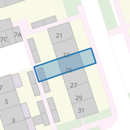 Perceel YSK00-D-2171