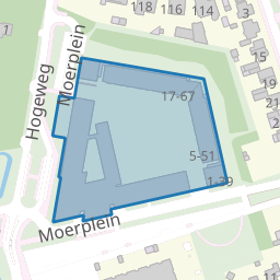 Perceel YSK00-D-2189