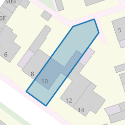 Perceel YSK00-D-2197