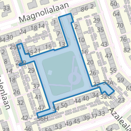 Perceel YSK00-D-2229