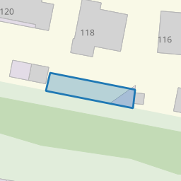 Perceel YSK00-D-2232