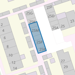 Perceel YSK00-D-2291