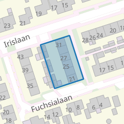 Perceel YSK00-D-2292