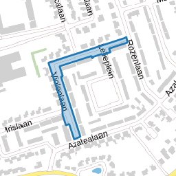 Perceel YSK00-D-2297