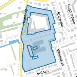 Perceel YSK00-D-2299