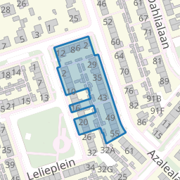 Perceel YSK00-D-2310