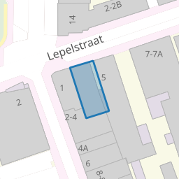 Perceel YSK00-G-1380