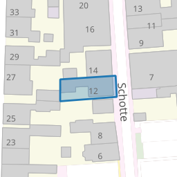 Perceel YSK00-G-1664