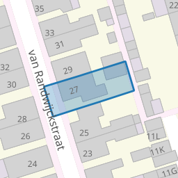 Perceel YSK00-G-1984