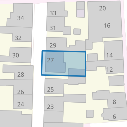 Perceel YSK00-G-2496