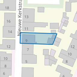 Perceel YSK00-G-2824