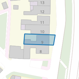 Perceel YSK00-G-3171