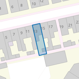 Perceel YSK00-G-3361