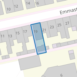 Perceel YSK00-G-3364