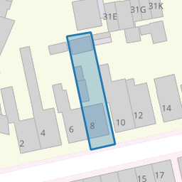 Perceel YSK00-G-3415