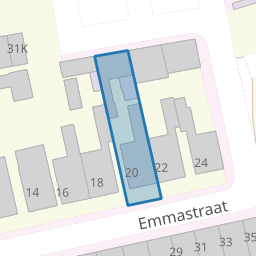 Perceel YSK00-G-3421