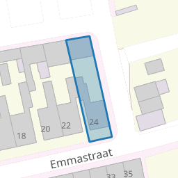 Perceel YSK00-G-3423