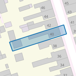 Perceel YSK00-G-3680