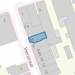 Perceel YSK00-G-3870