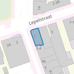 Perceel YSK00-G-3947