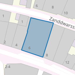 Perceel YSK00-G-4281